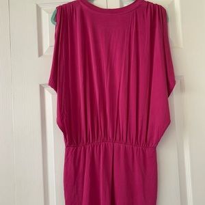 young fabulous & broke dress